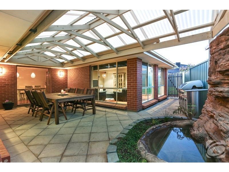 8 Aquamarine Avenue, Aldinga Beach SA 5173