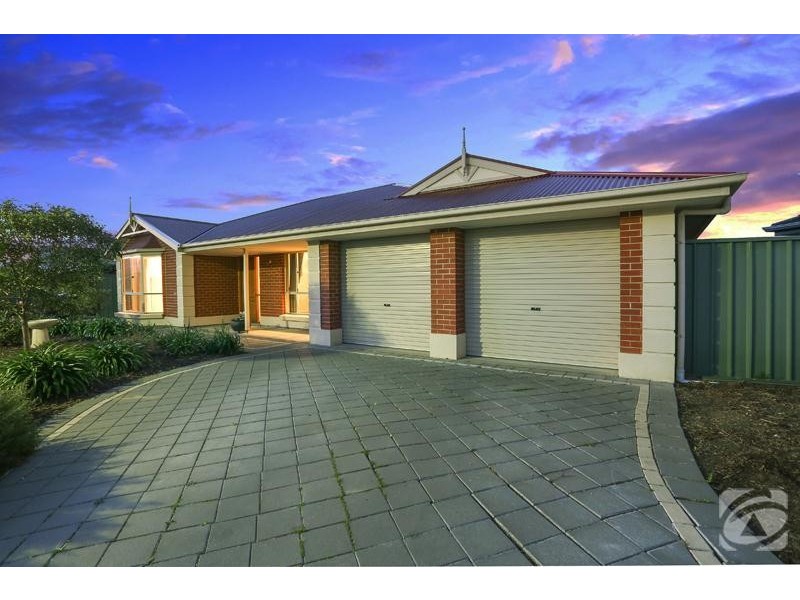 8 Aquamarine Avenue, Aldinga Beach SA 5173