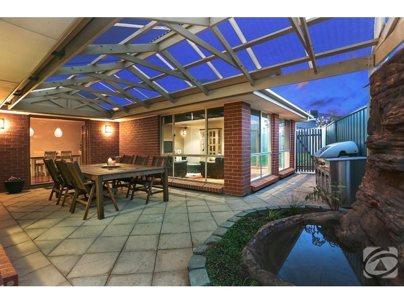 8 Aquamarine Avenue, Aldinga Beach SA 5173