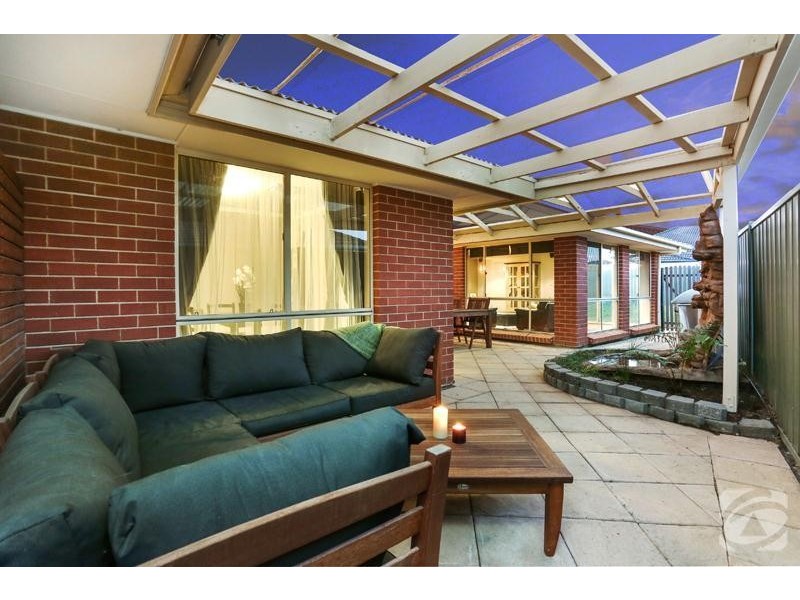 8 Aquamarine Avenue, Aldinga Beach SA 5173