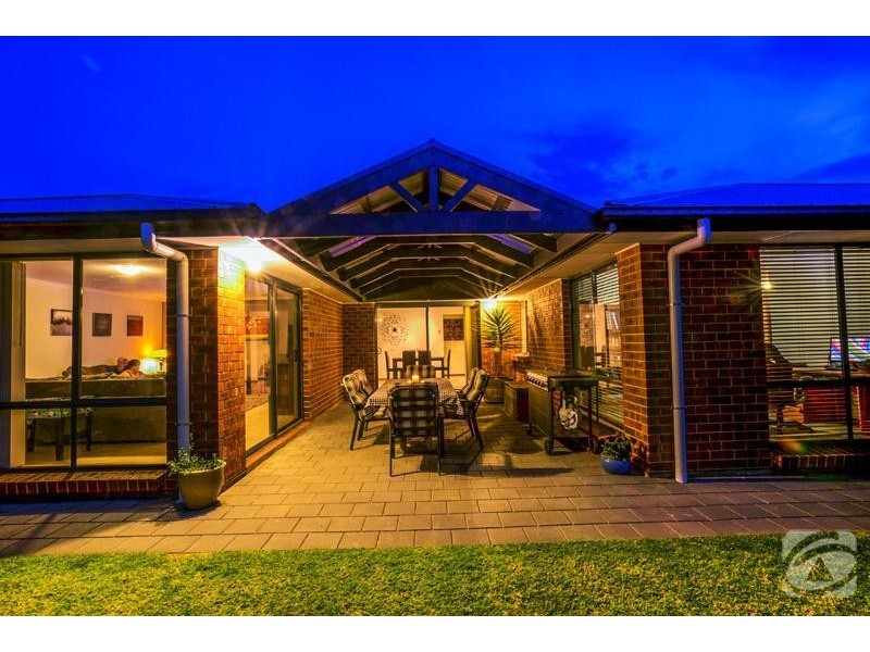 19 Gilligan Grove, Mclaren Flat SA 5171