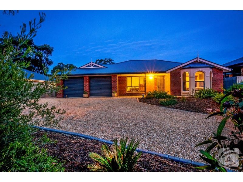 19 Gilligan Grove, Mclaren Flat SA 5171