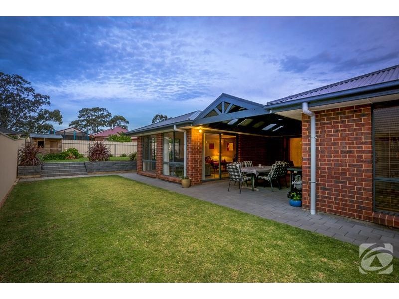 19 Gilligan Grove, Mclaren Flat SA 5171