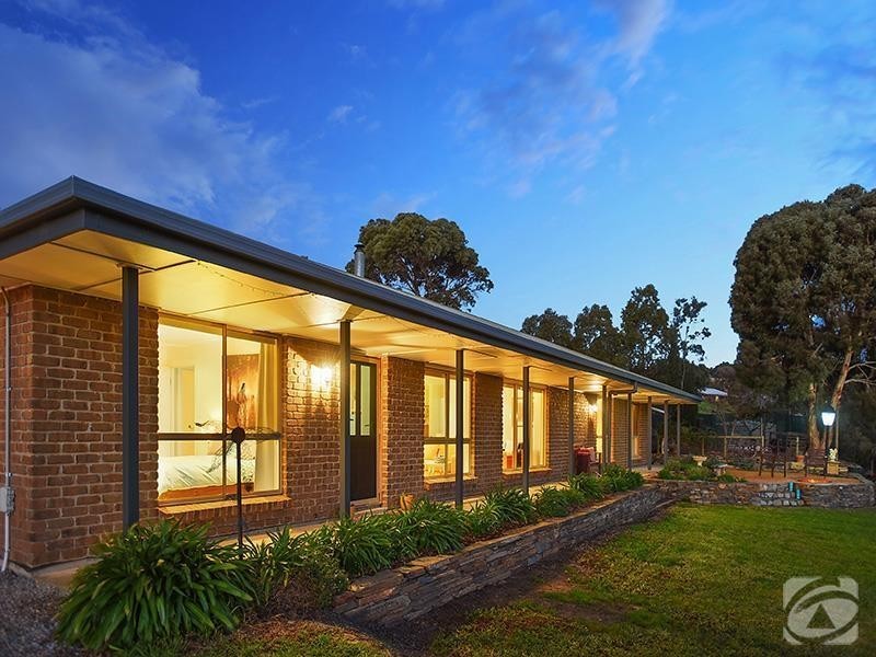 12 Matthews Lane, Willunga South SA 5172