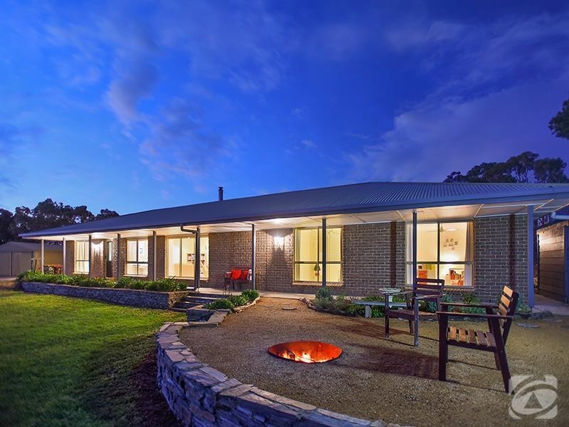 12 Matthews Lane, Willunga South SA 5172