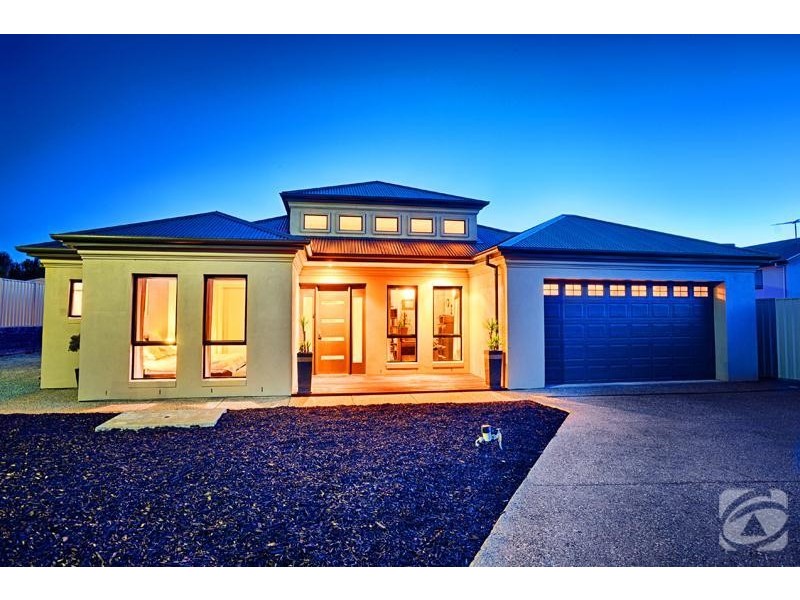 7 Bushing Court, Mclaren Vale SA 5171