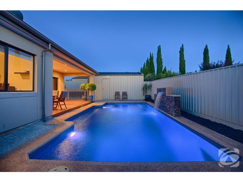 7 Bushing Court, Mclaren Vale SA 5171