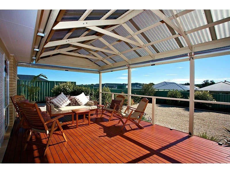 27 Conte Drive, Mclaren Flat SA 5171