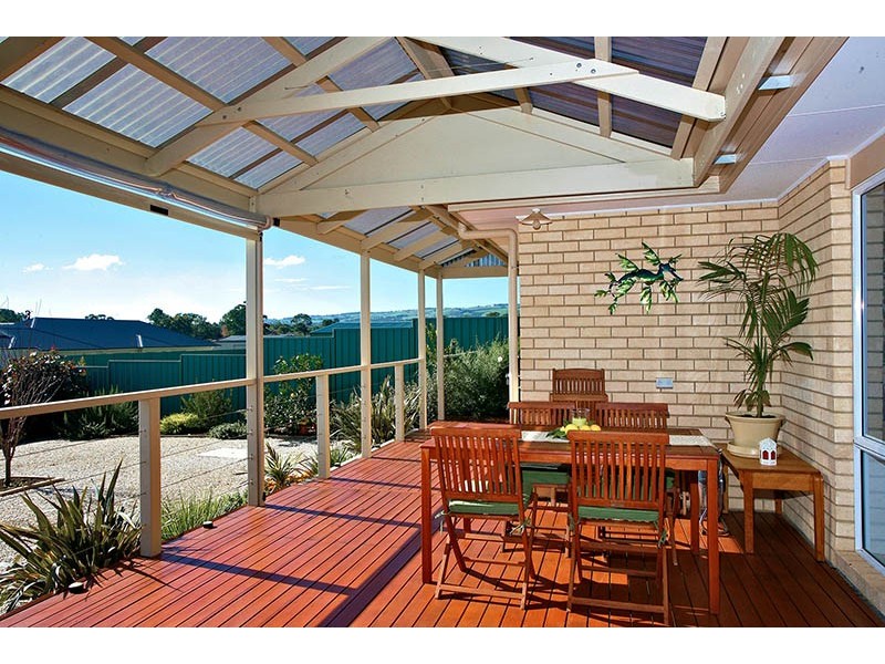 27 Conte Drive, Mclaren Flat SA 5171