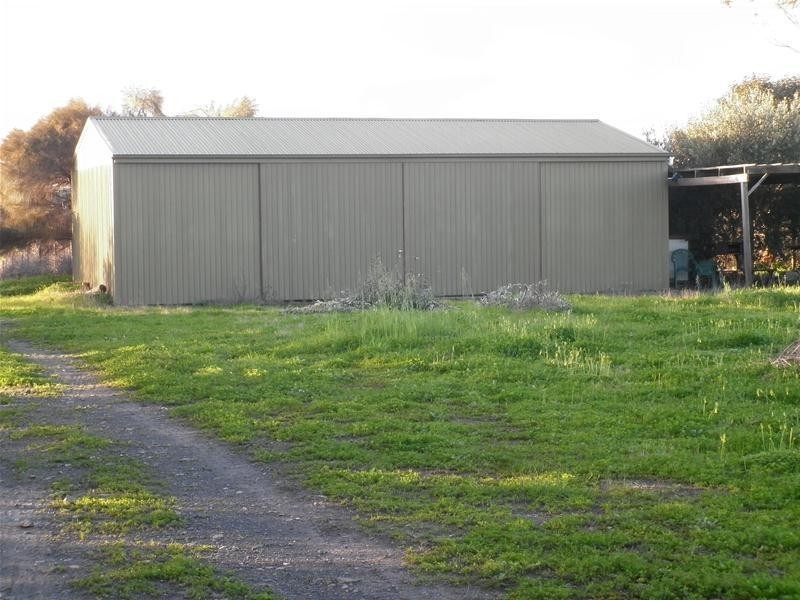 Lots 4 & 5 Malpas  Road, Mclaren Vale SA 5171