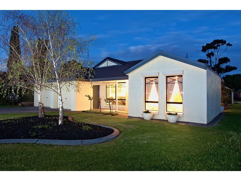 6 Genders Grove, Mclaren Vale SA 5171