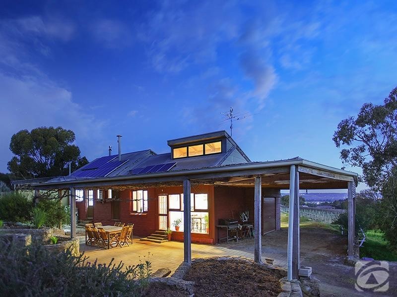 393 Blewitt Springs Road, Blewitt Springs SA 5171