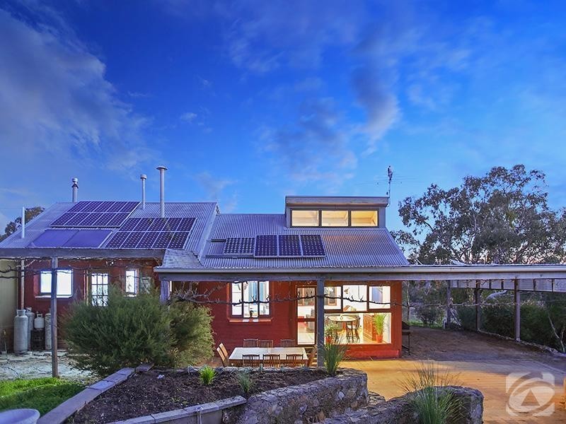 393 Blewitt Springs Road, Blewitt Springs SA 5171