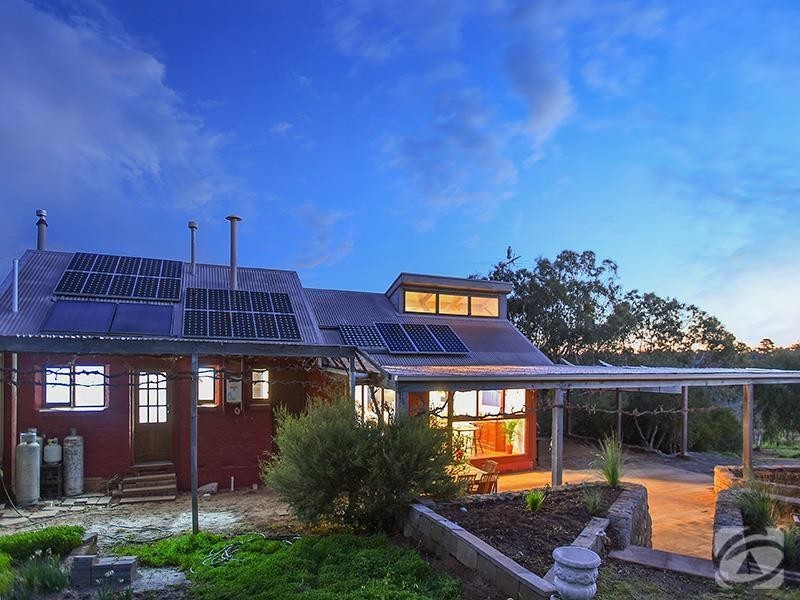 393 Blewitt Springs Road, Blewitt Springs SA 5171