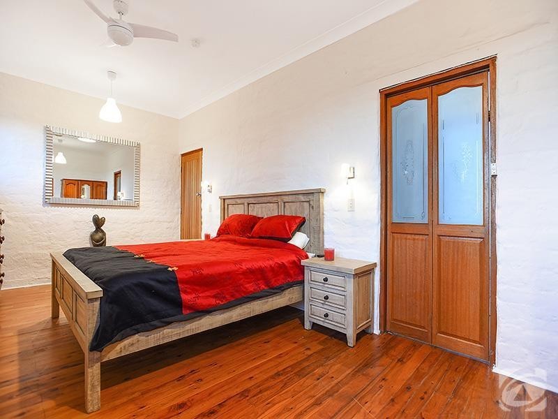 393 Blewitt Springs Road, Blewitt Springs SA 5171