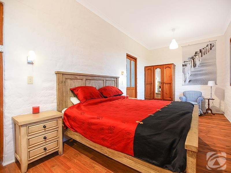 393 Blewitt Springs Road, Blewitt Springs SA 5171