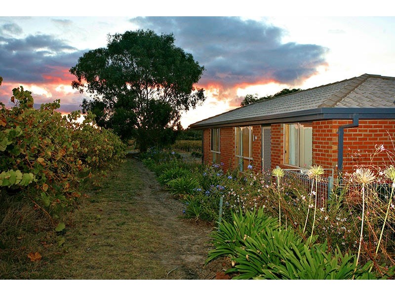 299 Kangarilla Road, Mclaren Flat SA 5171