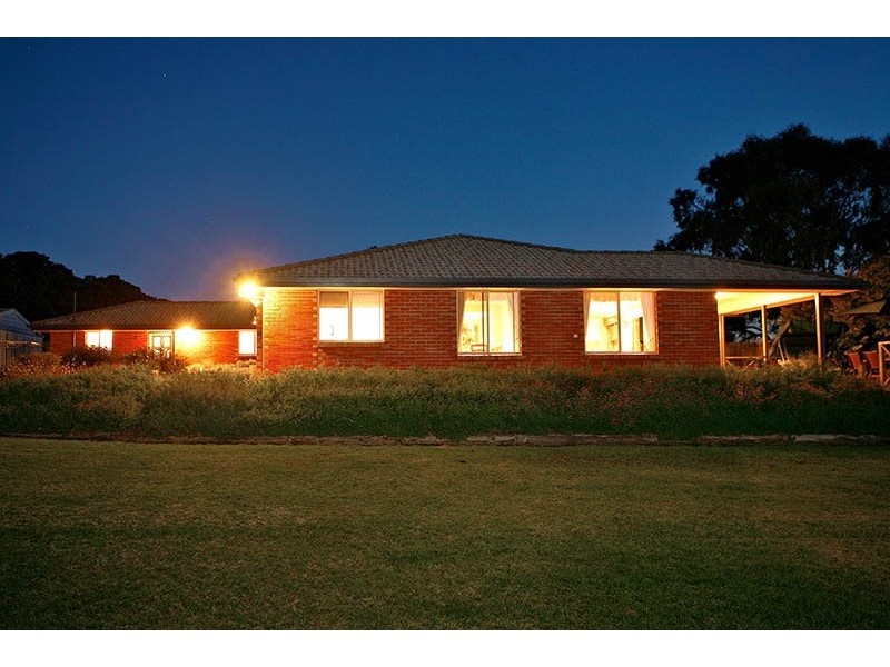 299 Kangarilla Road, Mclaren Flat SA 5171