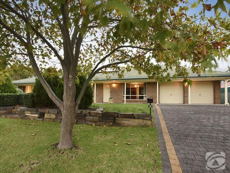 21 Evelyn Sturt Drive, Willunga SA 5172