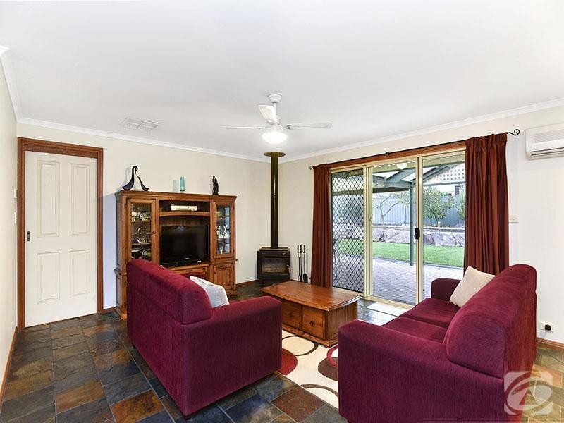 21 Evelyn Sturt Drive, Willunga SA 5172