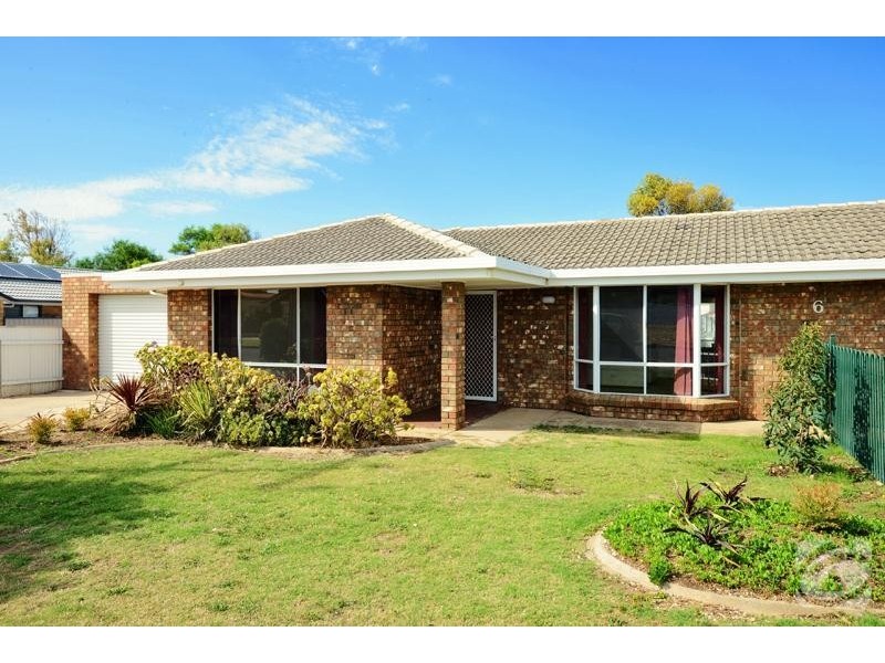 6a Blacker Road, Aldinga Beach SA 5173