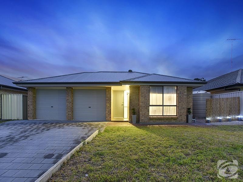 12 Anderson Court, Mount Compass SA 5210