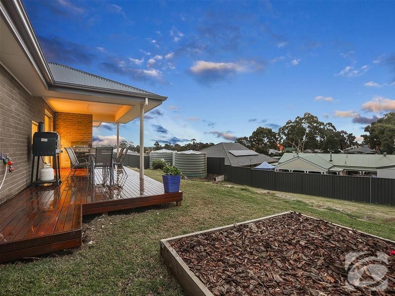 13 Macquarie Parade, Meadows SA 5201