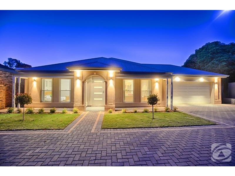 22 Methodist Street, Willunga SA 5172