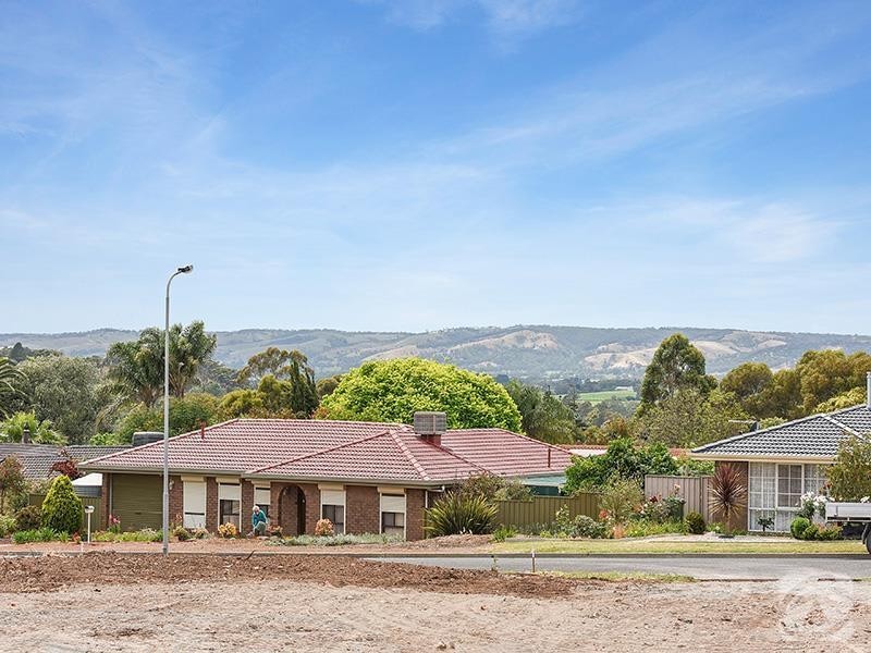 Lot 17 Hewitt Drive, Mclaren Vale SA 5171