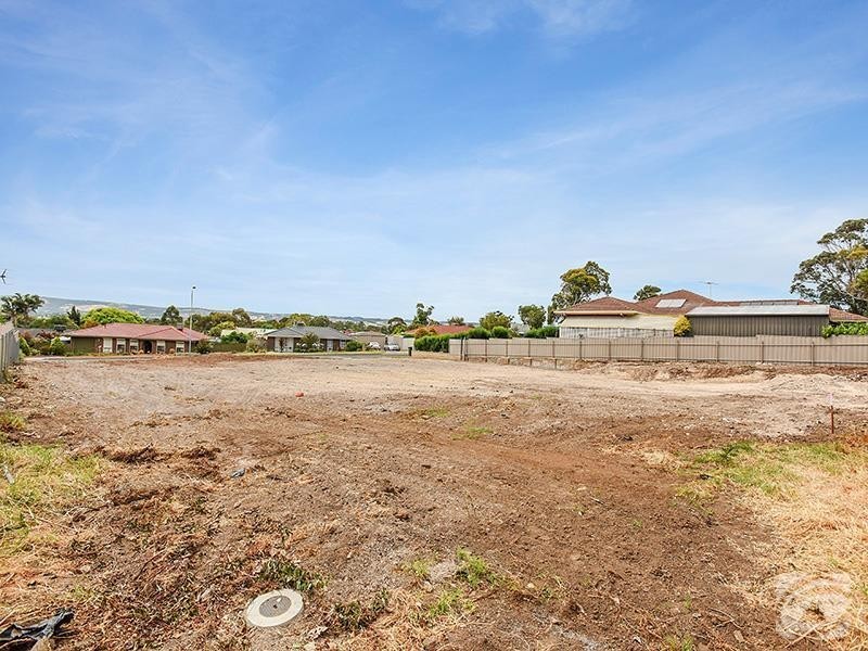 Lot 17 Hewitt Drive, Mclaren Vale SA 5171