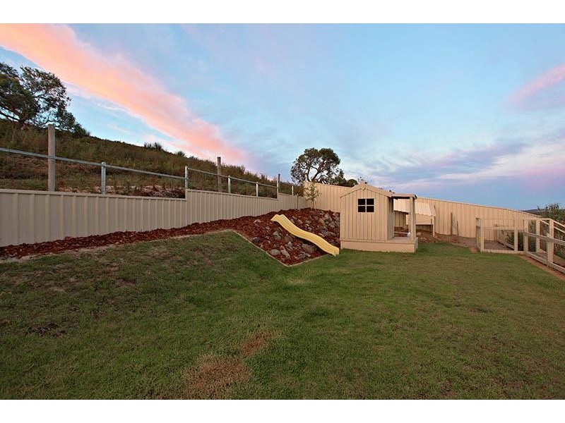 Lot 120 George Francis Drive, Mount Compass SA 5210