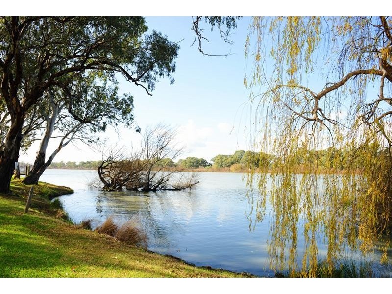 Berth 55 Pelican  Drive, Mannum SA 5238