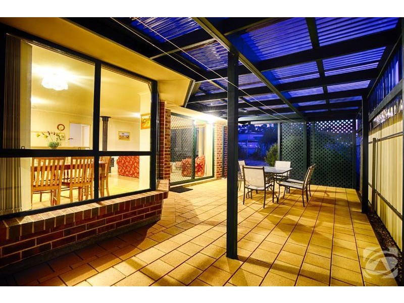 17 Aubrey Drive, Willunga SA 5172