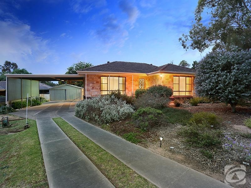 4 Bishop Street, Willunga SA 5172