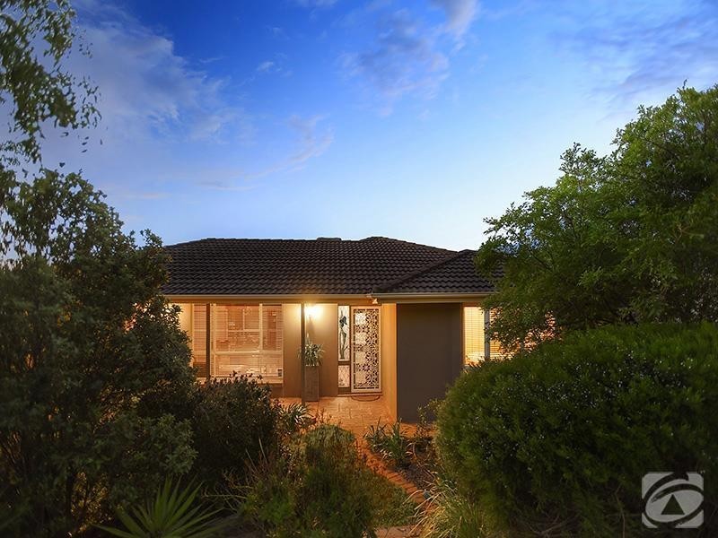 5 Raleigh Lane, Seaford Rise SA 5169