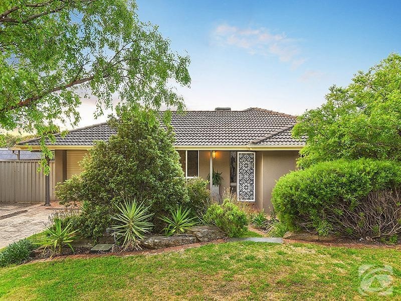 5 Raleigh Lane, Seaford Rise SA 5169
