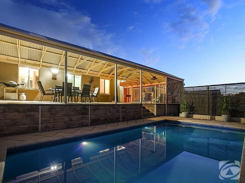 5 Raleigh Lane, Seaford Rise SA 5169