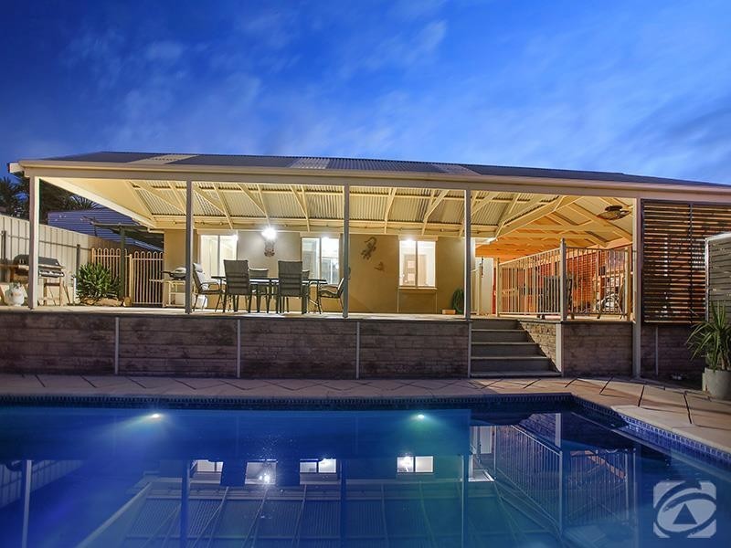 5 Raleigh Lane, Seaford Rise SA 5169