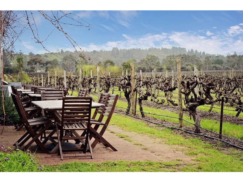 Mclaren Vale SA 5171