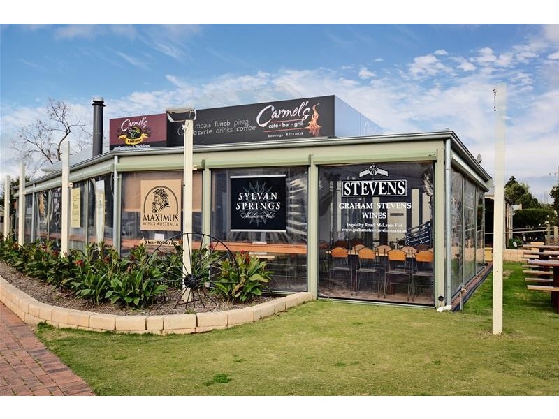 Mclaren Vale SA 5171