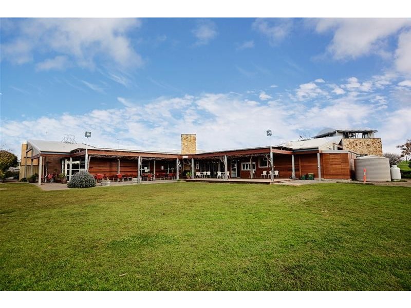 Mclaren Vale SA 5171