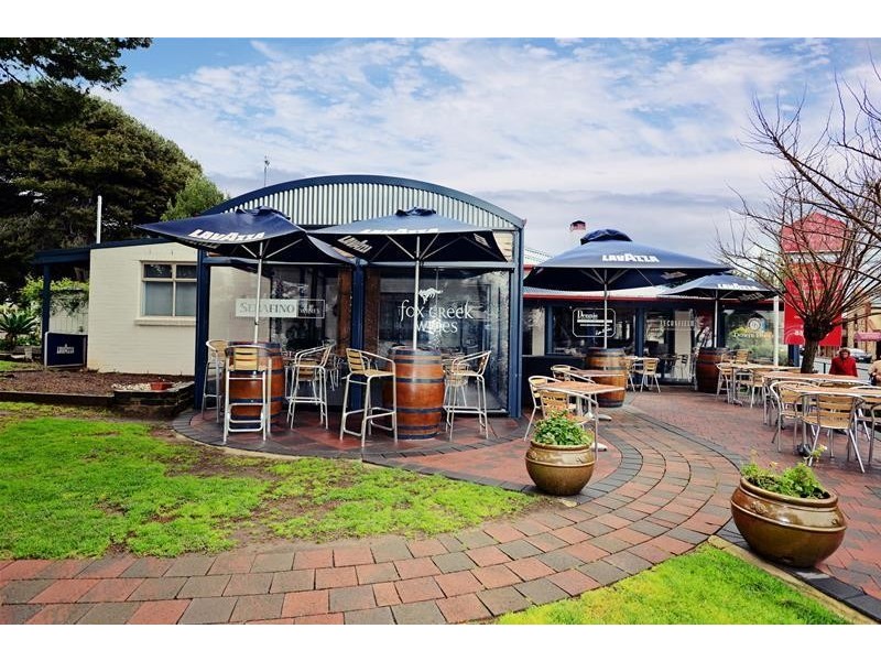 Mclaren Vale SA 5171