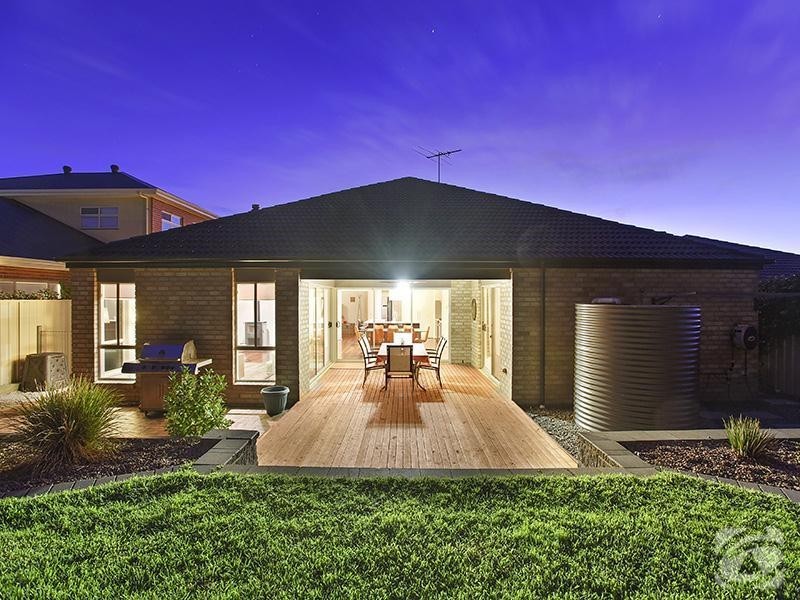 15 Gilligan Grove, Mclaren Flat SA 5171