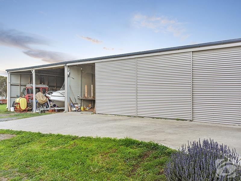 21 Sherriff Road, Maslin Beach SA 5170