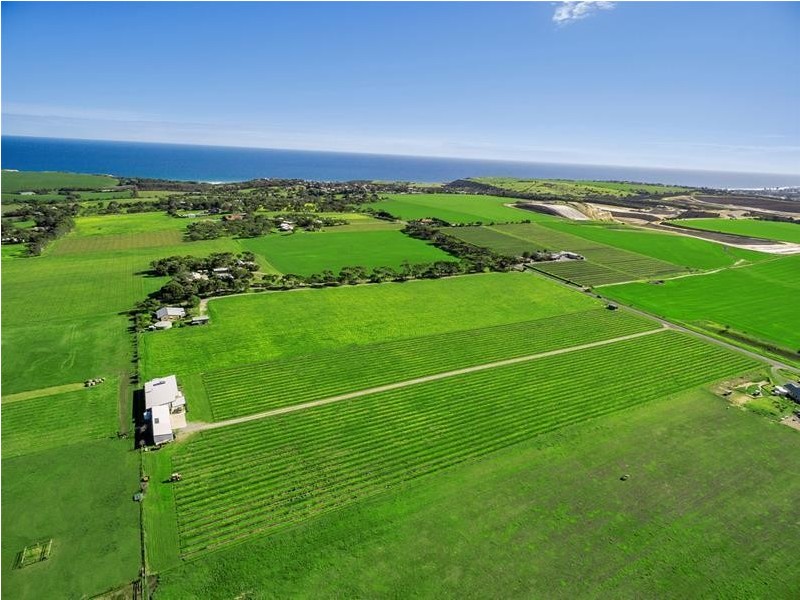 21 Sherriff Road, Maslin Beach SA 5170