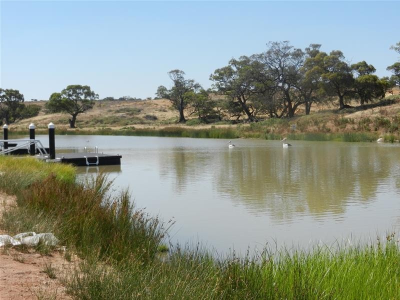 Lot 311 Rosella Rise, Mannum SA 5238