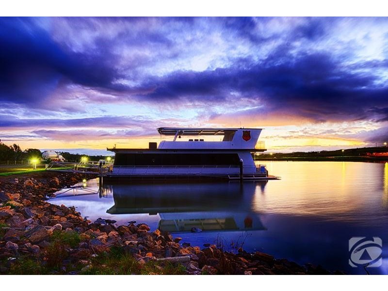 Lot 311 Rosella Rise, Mannum SA 5238