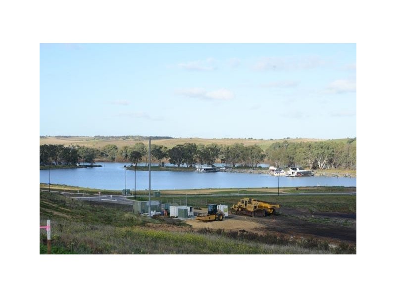 Lot 311 Rosella Rise, Mannum SA 5238