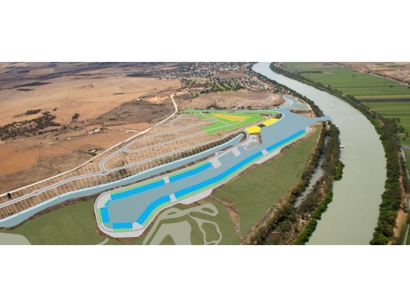 Lot 311 Rosella Rise, Mannum SA 5238