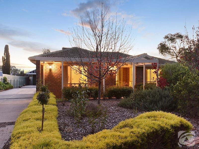 17a Kookaburra Court, Mclaren Flat SA 5171